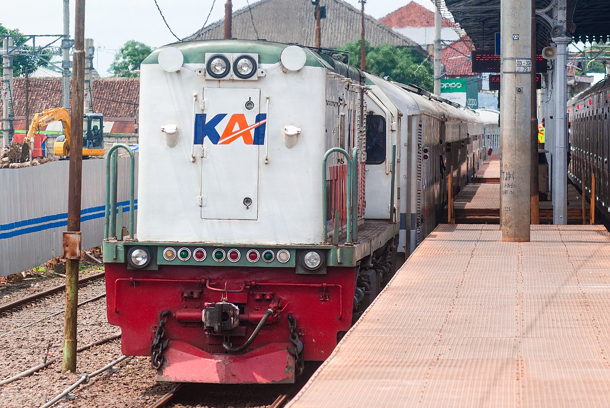 Dukung Partisipasi Pilkada, PT KAI Luncurkan Program Diskon Tiket 10 Persen