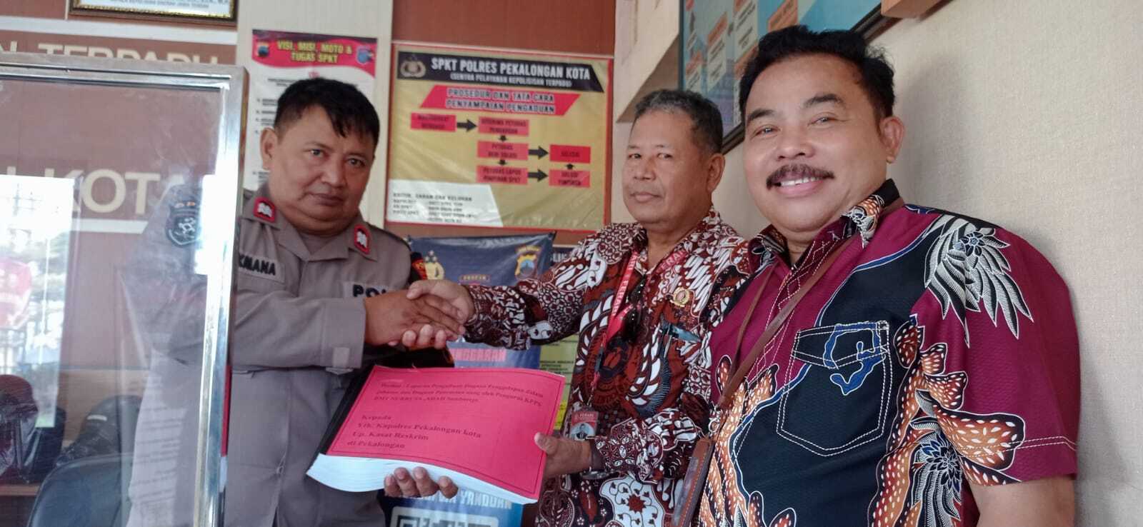 Tabungan Tak Kunjung Cair, Ratusan Nasabah BMT Nurussa’adah Melapor ke Polisi