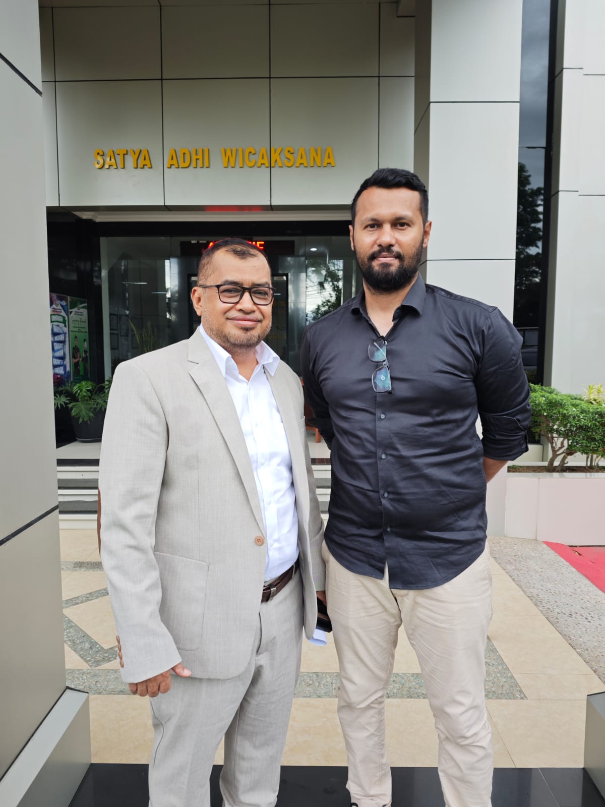 Kasasi Jaksa Ditolak MA, Pengusaha Kain Tekstil di Pekalongan Hirup Udara Bebas, Dugaan Penggelapan Kain Santung