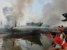 Maksimalkan Peran dan Tugas, Plt Walikota Salahudin Inginkan Damkarmat Jadi Dinas Mandiri