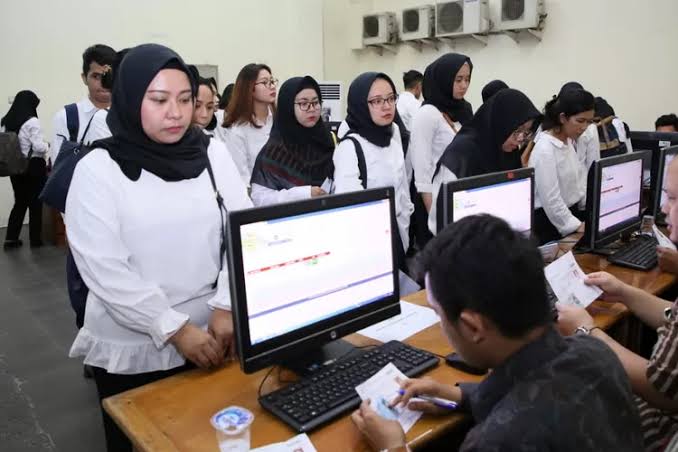 Pendaftaran PPPK Tahap 2 Tahun 2024 Diperpanjang