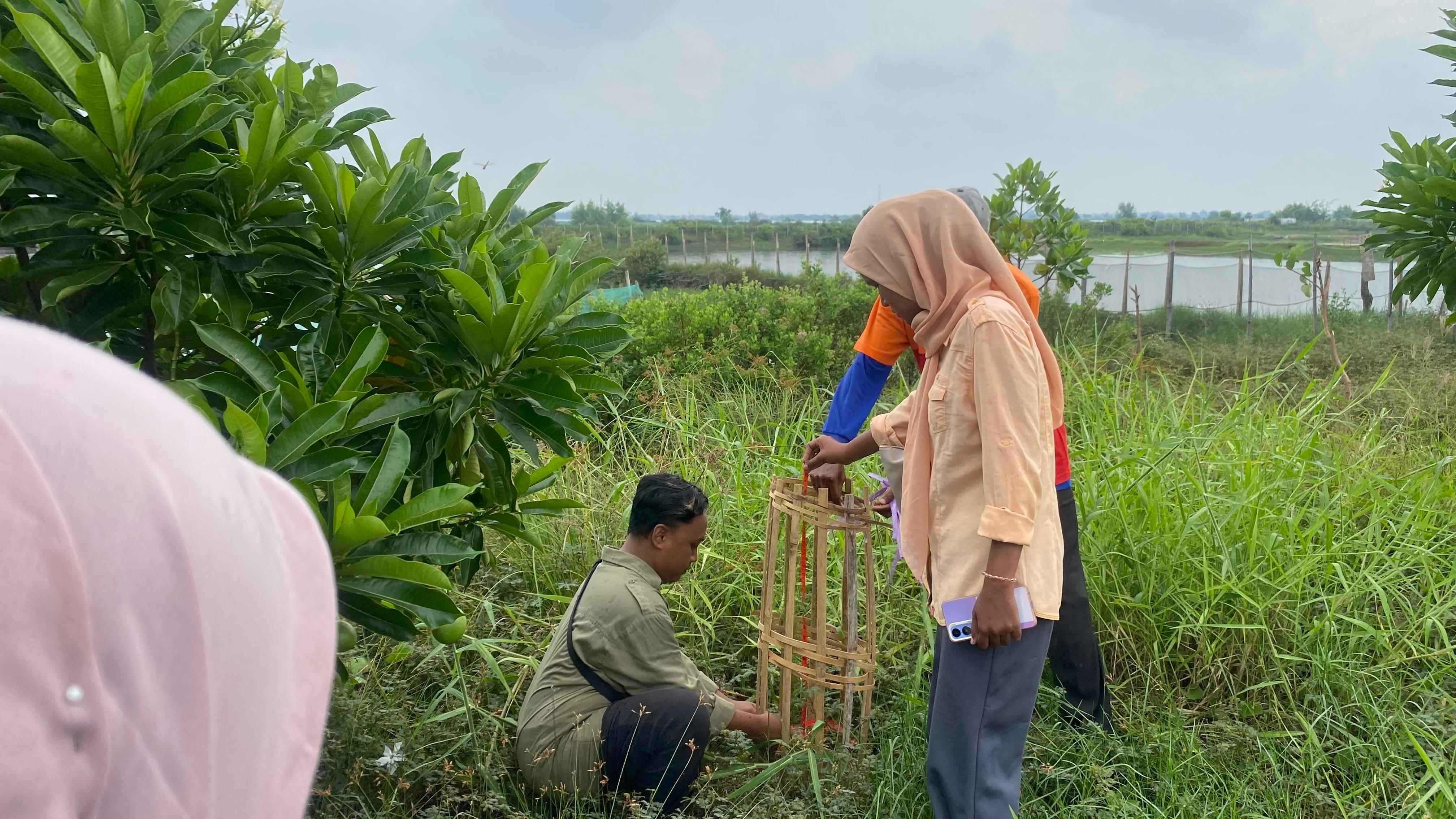 Pemkot Pekalongan Terus Upayakan Penambahan Ruang Terbuka Hijau