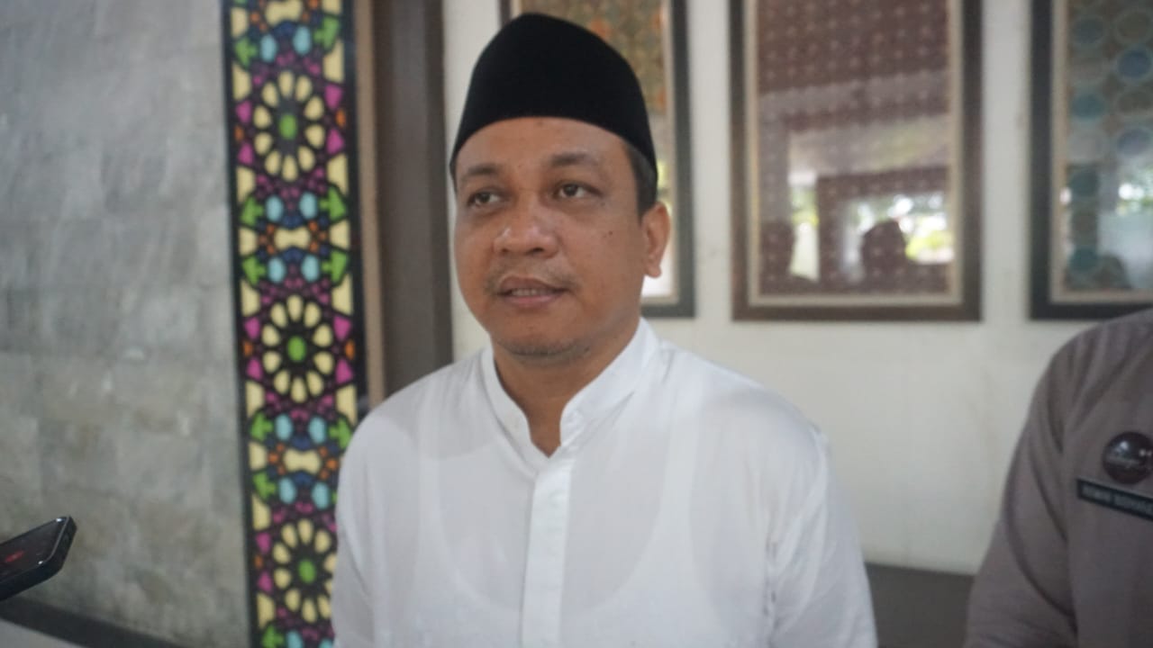Tahun 2025, Pemkot Pekalongan Tak Rekrut Honorer Baru