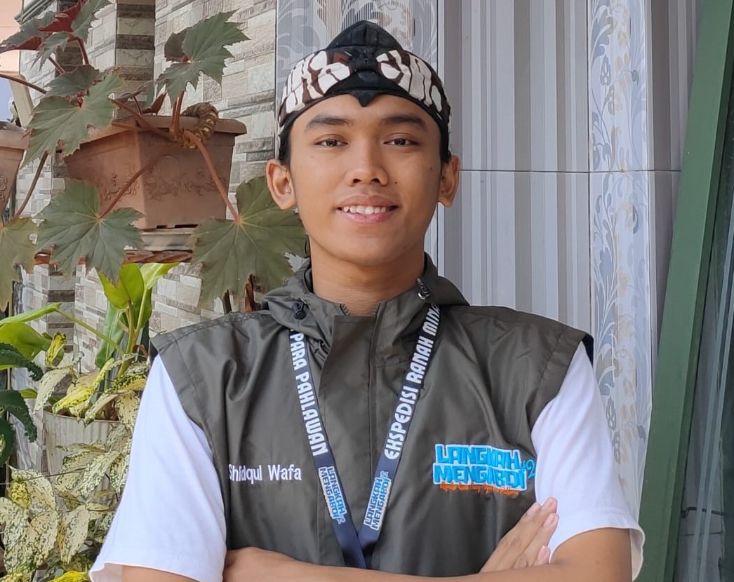 Kontribusi Mahasiswa Dalam Pengembangan Komunitas Melalui Pengabdian Masyarakat Desa Igirmranak Wonosobo