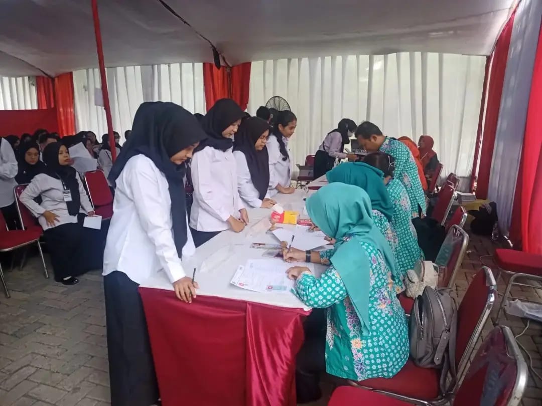 Hasil Seleksi CPNS Pemkot Pekalongan 2024 Diumumkan, 49 Formasi Terisi, 1 Formasi Kosong