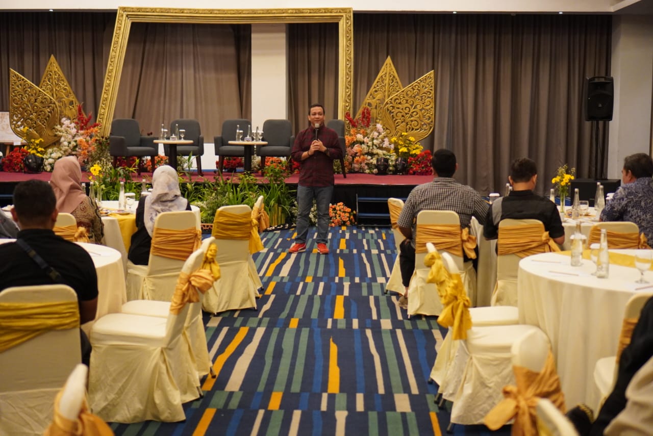 APEKSI Korwil III di Kota Pekalongan Berjalan Sukses, Soroti Urgensi Tata Kelola Sampah