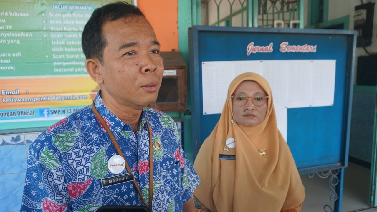 Dindik Ijinkan Sekolah Buka SPMB Offline, Jika Kuota Belum Terpenuhi