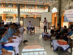 FKUB Tanamkan Moderasi Beragama, Siapkan Generasi yang Siap Hadapi Perbedaan