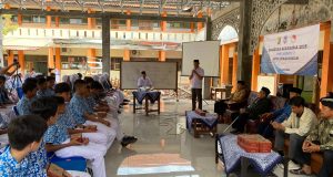 FKUB Tanamkan Moderasi Beragama, Siapkan Generasi yang Siap Hadapi Perbedaan