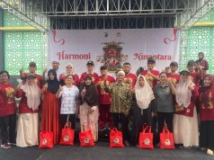 Harmoni Nusantara di Pekalongan, Rayakan Kebhinekaan – Menjaga Pancasila