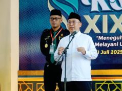 Konfercab XIX PCNU Kota Pekalongan Digelar, Inilah Sejumlah Agendanya,,