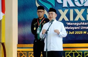 Konfercab XIX PCNU Kota Pekalongan Digelar, Inilah Sejumlah Agendanya,,