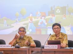 Gubernur Jateng Ahmad Luthfi Inisiasi Pembangunan Zonasi TPST Regional, Atasi Darurat Sampah