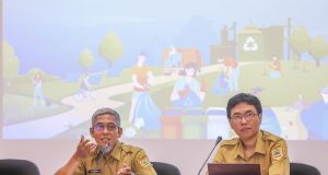Gubernur Jateng Ahmad Luthfi Inisiasi Pembangunan Zonasi TPST Regional, Atasi Darurat Sampah