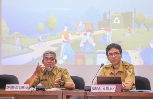 Gubernur Jateng Ahmad Luthfi Inisiasi Pembangunan Zonasi TPST Regional, Atasi Darurat Sampah