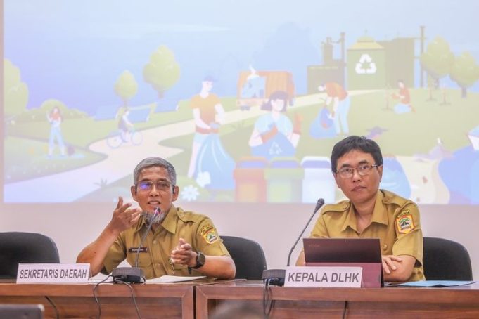 Gubernur Jateng Ahmad Luthfi Inisiasi Pembangunan Zonasi TPST Regional, Atasi Darurat Sampah