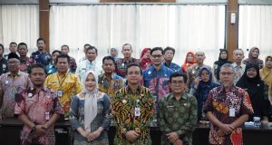 Kota Pekalongan Targetkan Peningkatan Inovasi Daerah