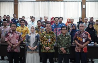 Kota Pekalongan Targetkan Peningkatan Inovasi Daerah