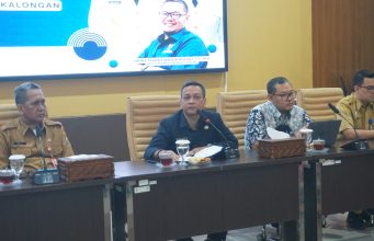 Walikota Pekalongan Aaf Tegaskan Pentingnya Keterbukaan Informasi Publik