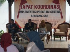 Pemkot Pekalongan Gandeng CSR Percepat Penurunan Stunting Melalui Program GENTING