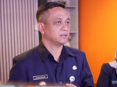 Edukasi dan Penanganan Sampah Terus Digencarkan, Pemkot Harap Partisipasi Warga