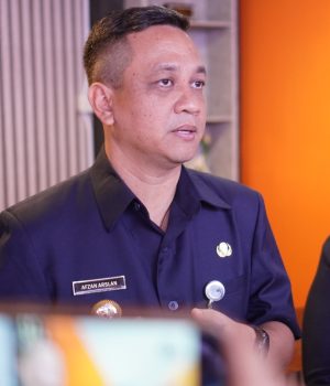 Edukasi dan Penanganan Sampah Terus Digencarkan, Pemkot Harap Partisipasi Warga