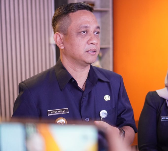 Edukasi dan Penanganan Sampah Terus Digencarkan, Pemkot Harap Partisipasi Warga