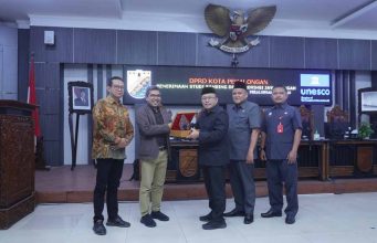 Pansus RPJMD Jateng Diskusikan Perkembangan Ekonomi Pekalongan