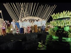 Festival Bubur Suro Krapyak 2025 Berlangsung Meriah, Wujudkan Sinergi Tradisi, UMKM, dan Wisata Budaya