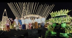 Festival Bubur Suro Krapyak 2025 Berlangsung Meriah, Wujudkan Sinergi Tradisi, UMKM, dan Wisata Budaya