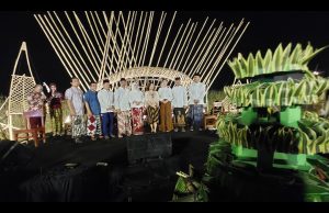 Festival Bubur Suro Krapyak 2025 Berlangsung Meriah, Wujudkan Sinergi Tradisi, UMKM, dan Wisata Budaya