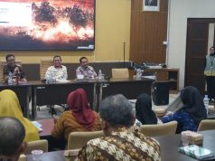 98 Persen Penduduk Kota Pekalongan Sudah Tercatat dalam DTSEN