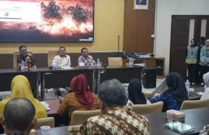 98 Persen Penduduk Kota Pekalongan Sudah Tercatat dalam DTSEN