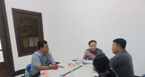 Diduga Ada Kejanggalan, Kelurga Pasien Mendatangi RSUP Karyadi Semarang