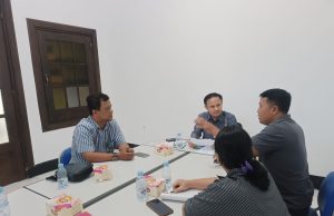 Diduga Ada Kejanggalan, Kelurga Pasien Mendatangi RSUP Karyadi Semarang