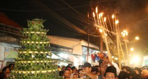 Festival Bubur Suro Krapyak Siap Sajikan 3.000 Porsi untuk Pengunjung