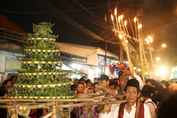 Festival Bubur Suro Krapyak Siap Sajikan 3.000 Porsi untuk Pengunjung