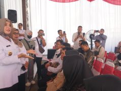 Pemkot Pekalongan Gelar Job Fair 2025, Diserbu Ribuan Pencari Kerja