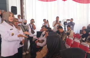 Pemkot Pekalongan Gelar Job Fair 2025, Diserbu Ribuan Pencari Kerja