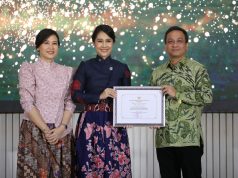 Kota Pekalongan Raih Penghargaan Nindya Kota Layak Anak 2025