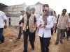 Wakil Walikota Balgis Apresiasi Partisipasi Masyarakat, Dampingi KSP Monev Program Konsolidasi Tanah