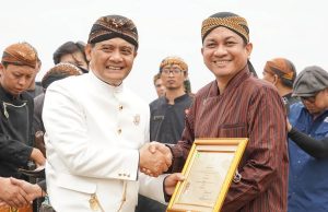 Kota Pekalongan Sabet Predikat Kota Terbaik II Pembangunan Daerah Jawa Tengah 2025