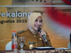 Kota Pekalongan Tegaskan Komitmen Bersama Berantas Rokok Ilegal