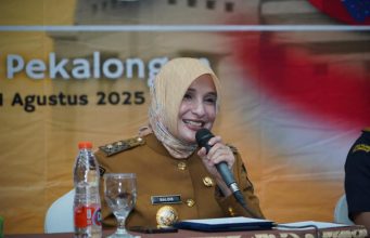 Kota Pekalongan Tegaskan Komitmen Bersama Berantas Rokok Ilegal