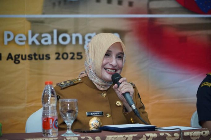 Kota Pekalongan Tegaskan Komitmen Bersama Berantas Rokok Ilegal