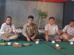 Wali Kota Aaf Motivasi Atlet Catur Kota Pekalongan Jelang Pra Porprov 2025