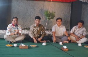 Wali Kota Aaf Motivasi Atlet Catur Kota Pekalongan Jelang Pra Porprov 2025