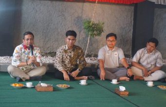 Wali Kota Aaf Motivasi Atlet Catur Kota Pekalongan Jelang Pra Porprov 2025