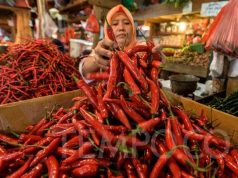 Masyarakat Diajak Stop Boros Pangan, Tekan Timbulan Sampah Organik