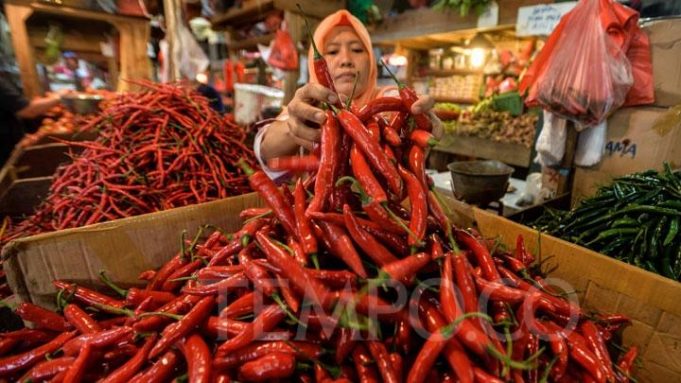 Masyarakat Diajak Stop Boros Pangan, Tekan Timbulan Sampah Organik